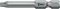 05060049001 - T9 x 89mm 867/4 Z Torx BO Tamperproof Security Screwdriver Bit