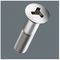 05066770001 - No.6 x 32mm 875/1 Tri-Wing Security Screwdriver Bit