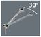 05073270001 - 10mm Joker Ratchet Combination Wrench