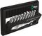 05073645001 - Bit-Check 10 Zyklop Mini 1,  1/4" Mini Ratchet & Bit Set, 10 Piece
