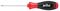 01289 - T9 x 60mm SoftFinish 362 Torx Screwdriver