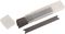BL200S - Straight Blades for Fish Safety Knife, 10 Pack