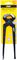 20529 - 8" (200mm) Carpenter Pincers