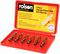 28997 - Damaged Screw & Bolt Extractor Set, 6 Piece