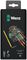 05073599001 - 967/9 TX BO Multicolour 1 SB SiS, Torx Key Set, 9 Piece