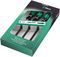 05135311001 - Kraftform Hose Clip Nut Driver Set with Flexible Shafts, 3 Piece - 391/3