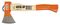 HGPS-0.6-360 - 360mm Axe, 1.7lb (800g)