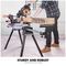 MITRE SAW STAND - Mitre Saw Stand