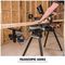 MITRE SAW STAND - Mitre Saw Stand