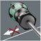 05008725001 - PH2 x 200mm Kraftform Long Reach Lasertip Phillips Screwdriver - 350 PH