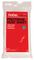 PDPY001 - 2.7m x 3.7m (8ft x 12ft) Plastic Dust Sheet
