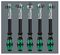 05004076001 - 1/2" Zyklop Speed Ratchet & Socket Set, Metric 28 Piece - 8100 SC 6