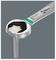05003765001 - 17mm & 19mm Joker Double Open Ended Spanner - 6002