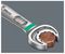 05003765001 - 17mm & 19mm Joker Double Open Ended Spanner - 6002