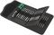 05059297001 - Kraftform Kompakt Screwdriver and Bit Set, 33 Piece - KK 62