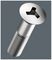 05059297001 - Kraftform Kompakt Screwdriver and Bit Set, 33 Piece - KK 62