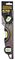 0-43-609 - 10" (250mm) Xtreme Torpedo Spirit Level