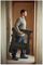 STST1-70713 - Folding Saw Horse