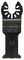 DCS355N-XJ - 18V XR Li-Ion Cordless Brushless Oscillating Multi-Tool - Bare Unit