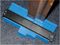473526 - 250mm Profile Gauge, Metric/Imperial Scale