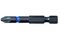 T4560 PZ1L - PZ1 x 50mm Pozidriv Impact Screwdriver Bit