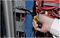 T4760 - 1/4" Flexible Shaft Screwdriver Bit Holder Handle