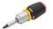 FMHT0-62688 - Stubby Ratchet Screwdriver Set, 6 Piece