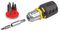 FMHT0-62688 - Stubby Ratchet Screwdriver Set, 6 Piece