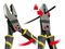 FMHT0-70813 - 8.5" (215mm) Combination Pliers