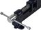 D03086 - 1200mm (50") Steel Heavy Duty Sash Clamp