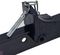 D03086 - 1200mm (50") Steel Heavy Duty Sash Clamp