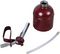 D03111 - Oil Can with Flexible Spout, 500ml