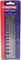 D03118 - Stainless Steel 36 SWG Sheet & Wire Gauge