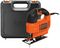 KS701EK-GB - 520W Compact Jigsaw 230V & Kit Box