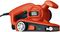 KA86-GB - 3" (76mm) 720W Belt Sander 230V