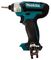 TD110DZ - 12V Max CXT Li-Ion Cordless Impact Driver - Bare Unit