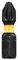 DT7387T-QZ - PZ2 x 25mm Pozidriv Extreme FlexTorq Impact Screwdriver Bit, 5 Pack