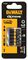 DT7388T-QZ - PZ3 x 25mm Pozidriv Extreme FlexTorq Impact Screwdriver Bit, 5 Pack