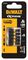 DT7384T-QZ - T30 x 25mm Torx Extreme FlexTorq Impact Screwdriver Bit, 5 Pack