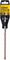 DT9541-QZ - 10mm x 210mm Extreme 2 SDS-Plus Masonry Drill Bit