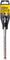 DT9567-QZ - 14mm x 200mm Extreme 2 SDS-Plus Masonry Drill Bit