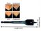 DT4771-QZ - 25mm x 152mm Extreme Flat Wood Drill Bit