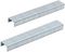1-TRA708T - 12mm Heavy Duty G Type Staples, 1000 Pack
