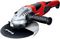 TE-AG 230/2000 - 9" (230mm) 2000W Angle Grinder 230V