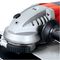 TE-AG 230/2000 - 9" (230mm) 2000W Angle Grinder 230V