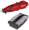 TC-MG 135 E - 135W Grinding & Engraving Tool 230V with 189 Piece Accessory Kit