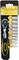 38651 - 1/4" Ratchet & Socket Set, Metric 10 Piece