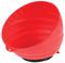 D03164 - 6" ABS Magnetic Parts Storage Tray/Bowl