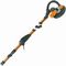 R255DWS - 225mm 710W Telescopic Plaster / Wall Sander 230V