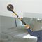 R255DWS - 225mm 710W Telescopic Plaster / Wall Sander 230V